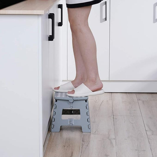 Folding Step Stool