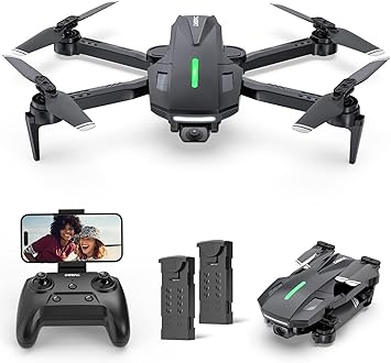 Drone with 720P Camera