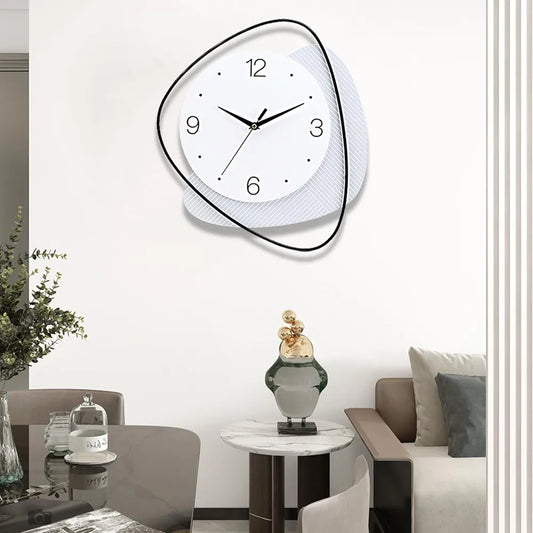 Modern Wall Clock