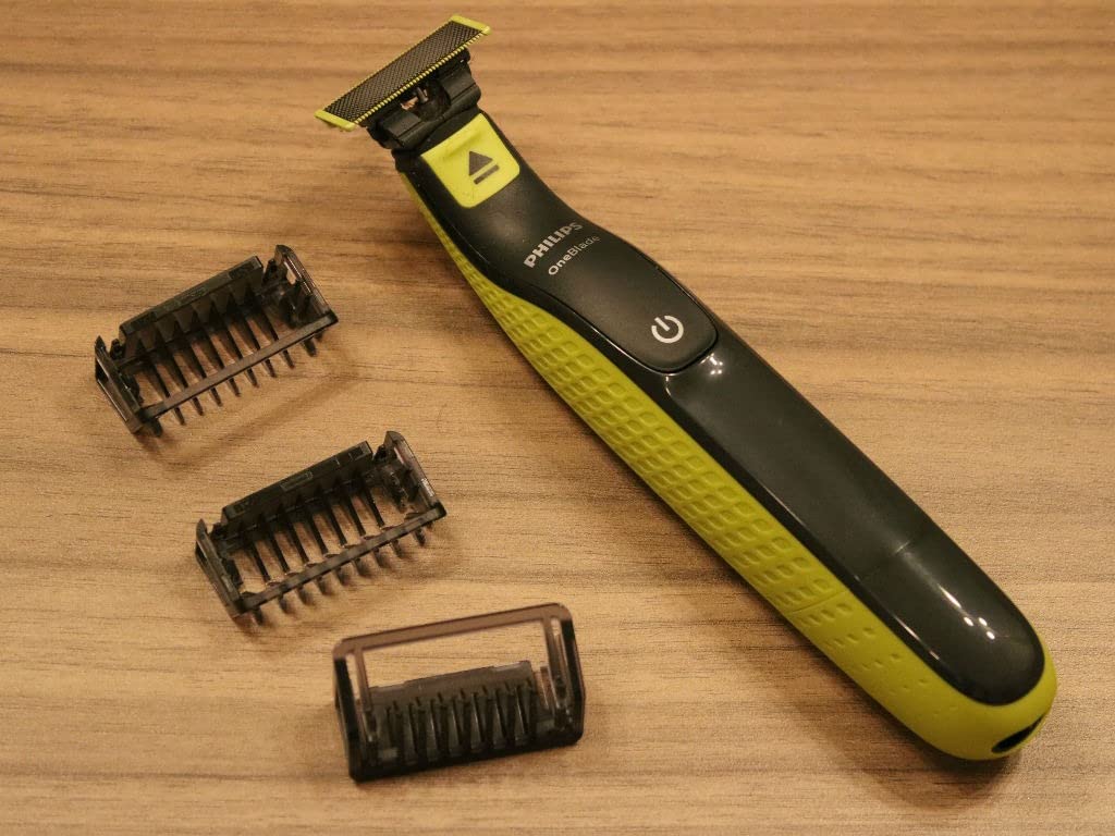 360 Blade Trimmer