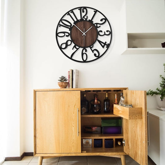 40cm Modern Wall clock
