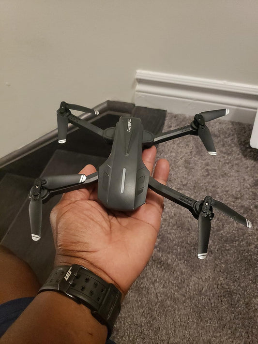 Drone with 720P Camera