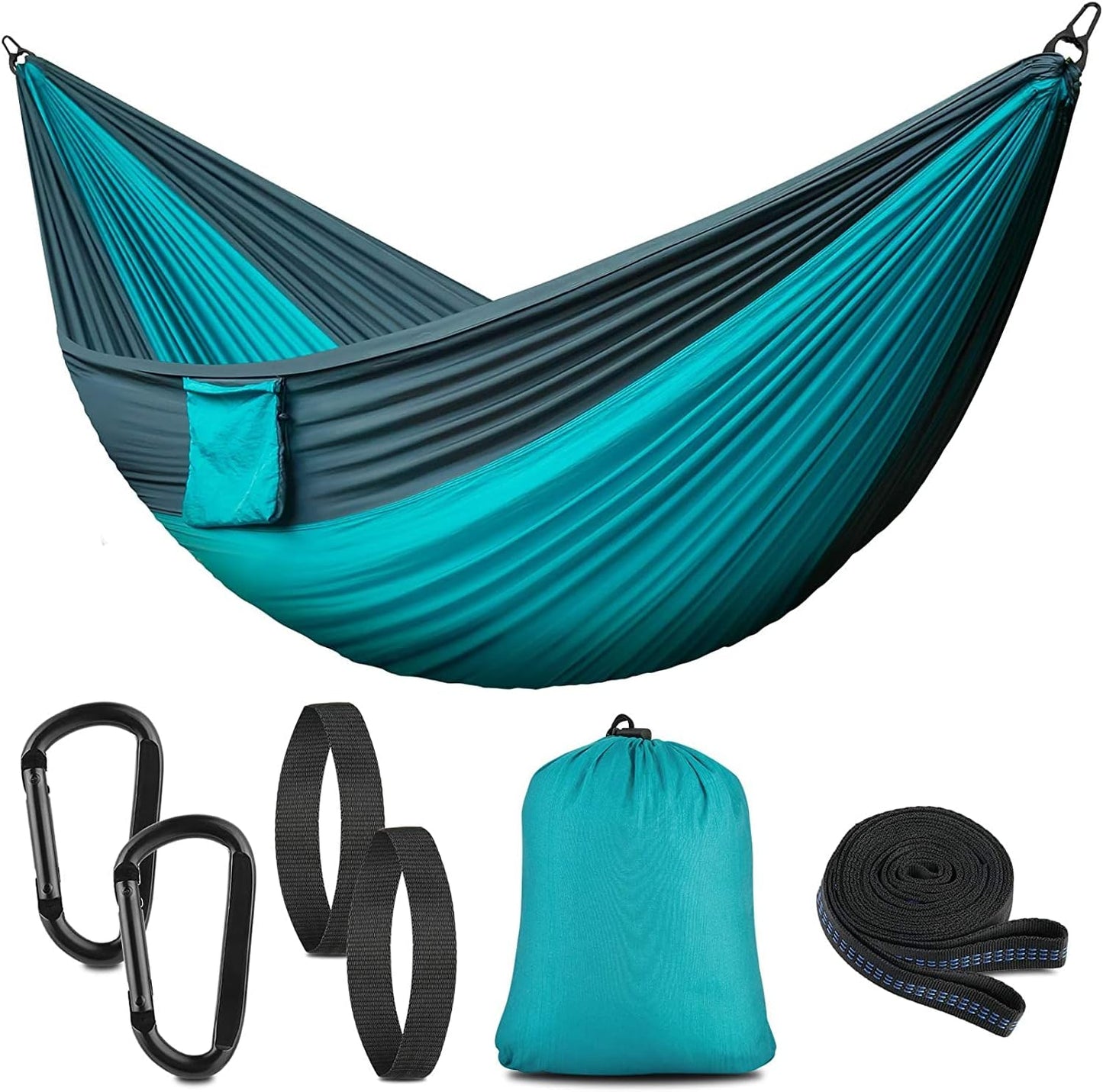 Portable Outdoor Hammock