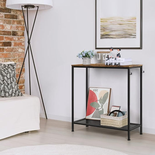 Small Console Table