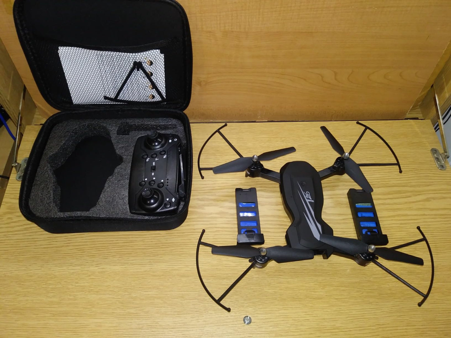 Drone with 1080P HD Camera