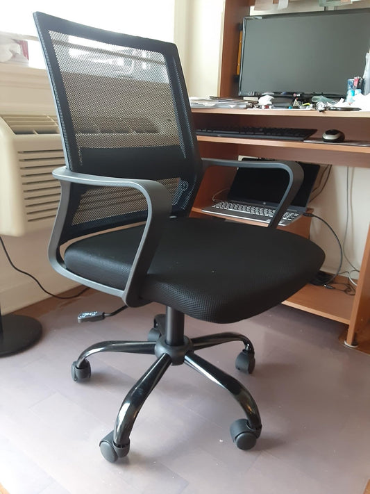 Ergonomic Desk Chair