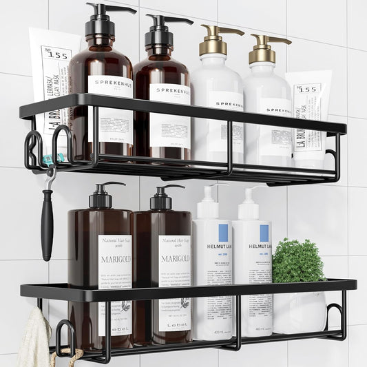 Pack Of 2 Shower Caddy