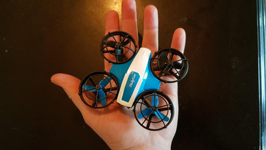 Mini Drone for Kids