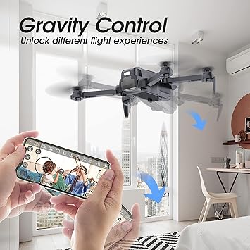 Drone with 720P Camera