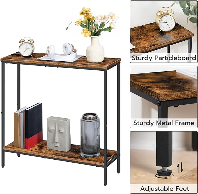 75cm Console Table