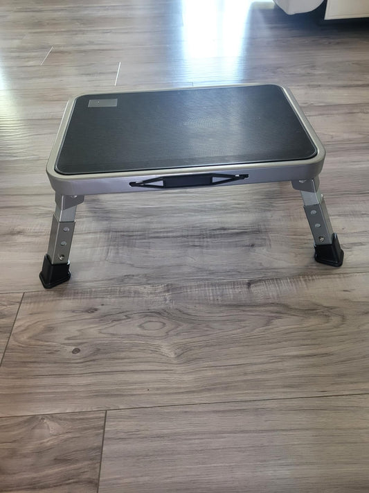 Foldable Step Stool