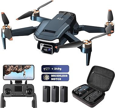 Drone with HD Camera