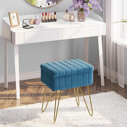 Vanity Stool Chair