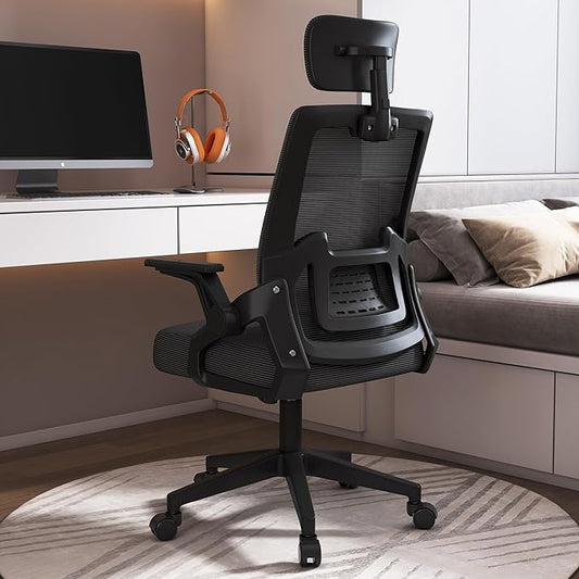 High Back Office Chair