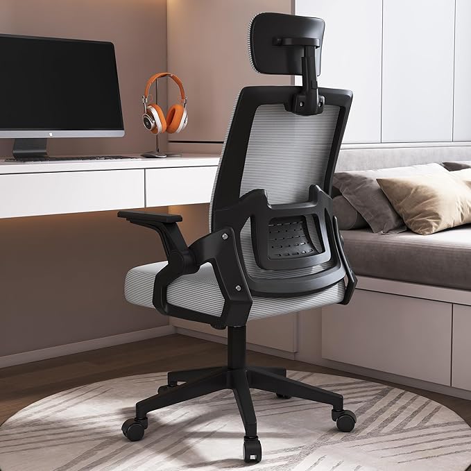 High Back Office Chair