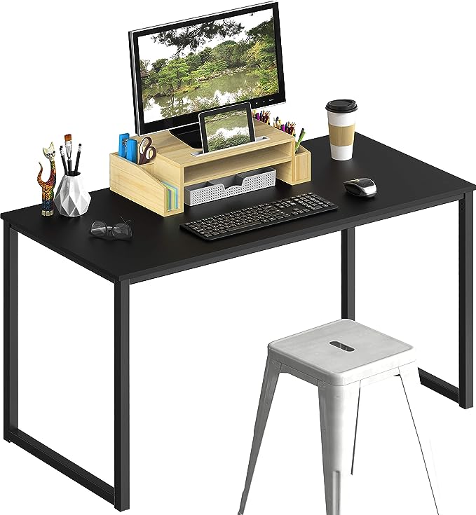 40-Inch Computer Desk