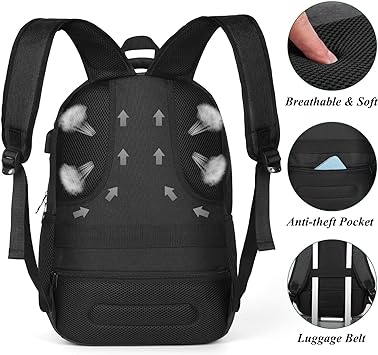 Backpack for Men