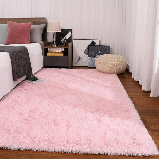 Premium Fluffy Area Rug