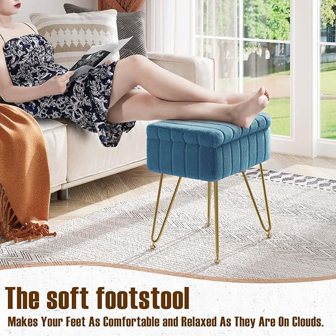 Vanity Stool Chair