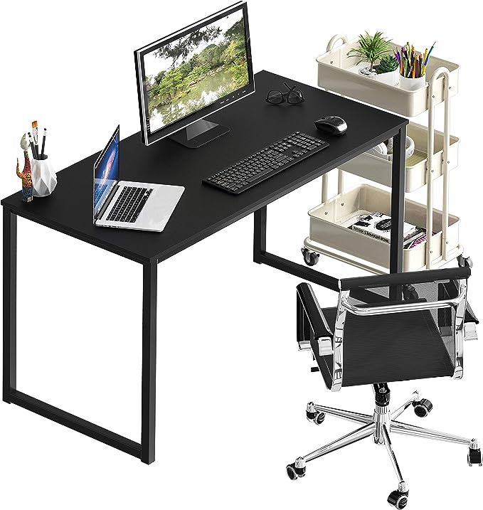 40-Inch Computer Desk